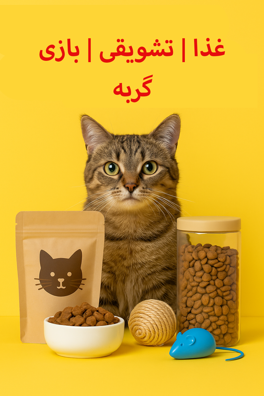 پت شاپ لیداس غذا تشویقی بازی گربه قیمت خرید