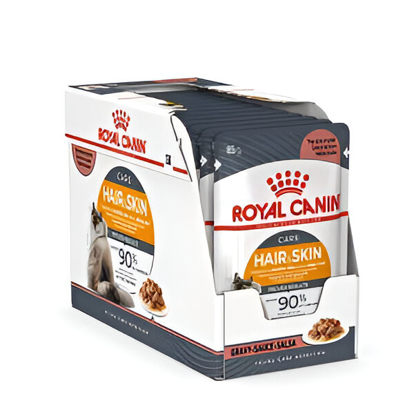 پوچ هیراند اسکین رویال کنین