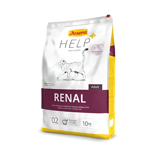 جوسرا رنال گربه