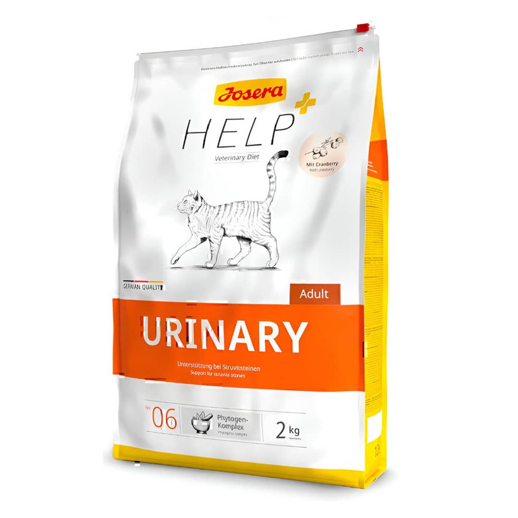 جوسرا یورینری گربه urinary
