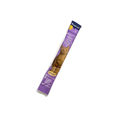 بستنی گربه وینستون