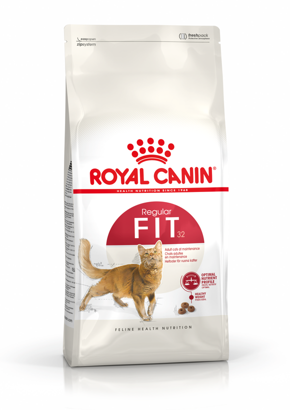 رویال کنین فیت fit