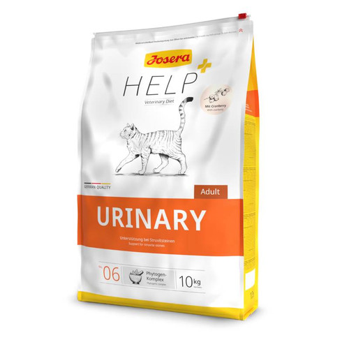 غذای خشک جوسرا یورینری گربه