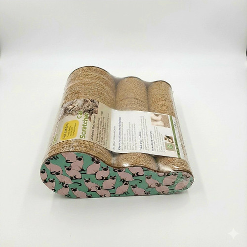 اسکرچر گربه