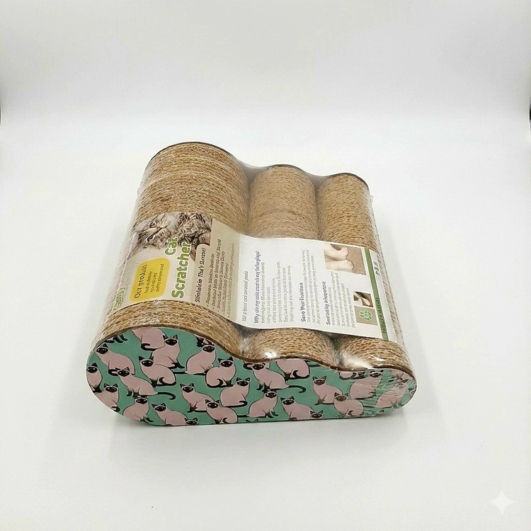 اسکرچر گربه