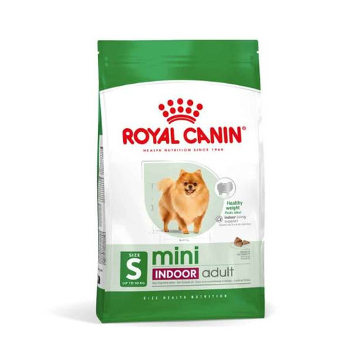 رویال کنین مینی ادالت